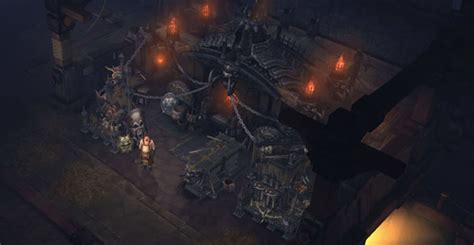 diablo 3 blacksmith required materials.